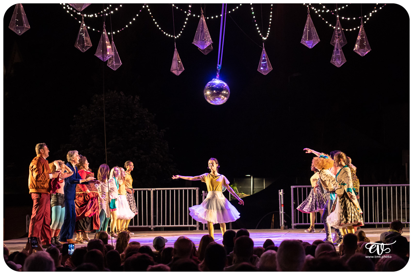 CRISTAL PALACE (CIE TRANSE EXPRESS)